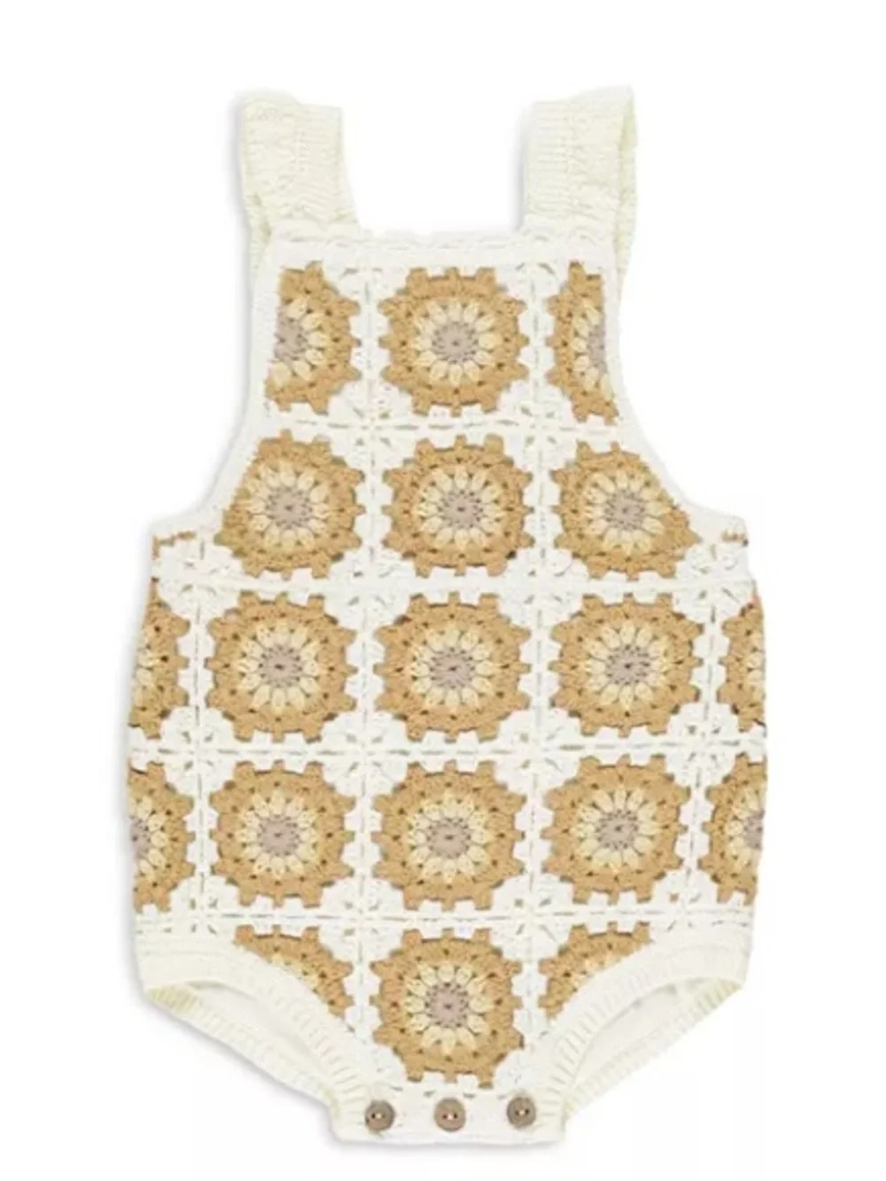 Rylee + Cru back marigold